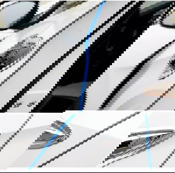  رول سليكون واقي ابواب السيارات Image 1 Preview