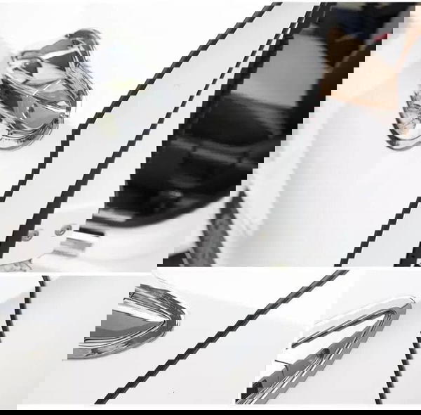  رول سليكون واقي ابواب السيارات Image 2 Preview