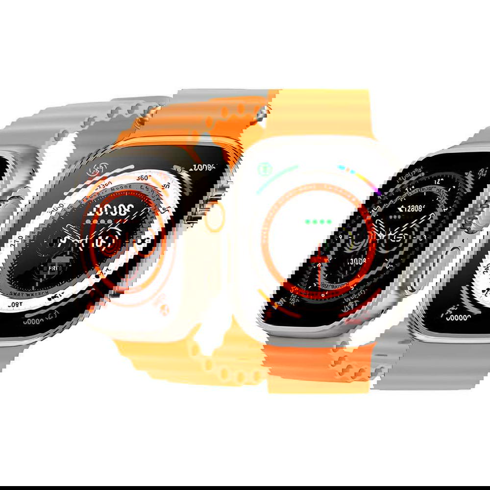 X9 Ultra 2 AMOLED Preview Image