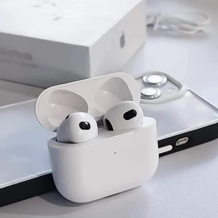 Airpods Pro 3 Preview Image
