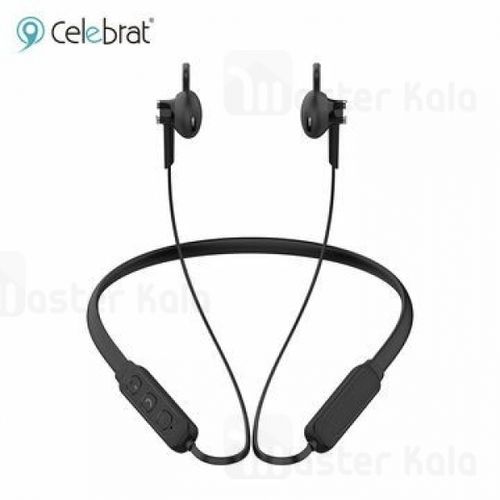 Celebrat Magnetic Wireless سماعة Image 4 Preview