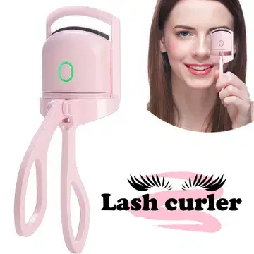 Lash curler Preview Image