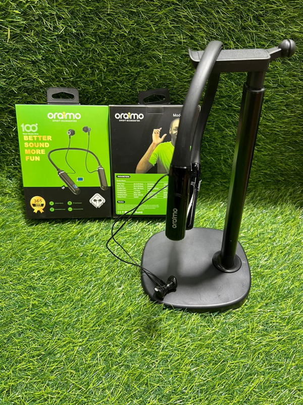 Oraimo Image 1 Preview