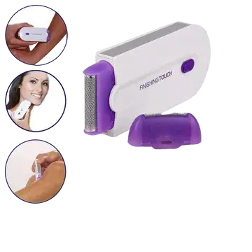Yes ماكينة لإزالة الشعر Image 2 Preview