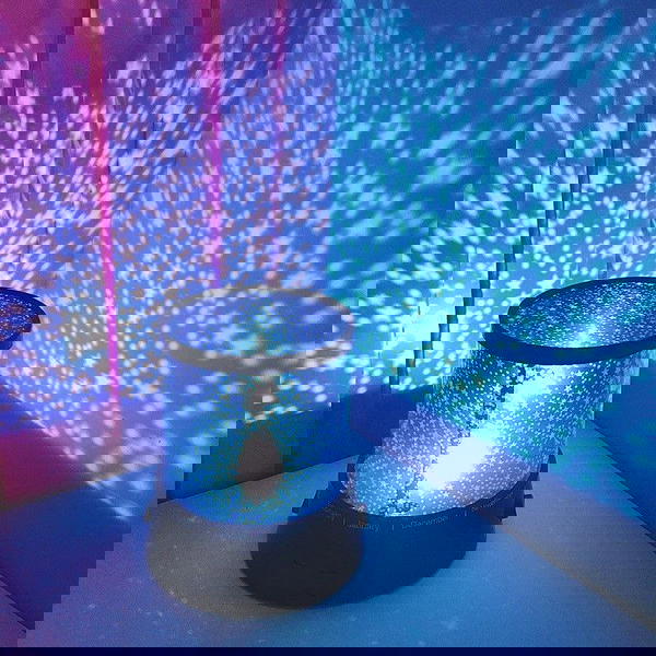 اباجورة ستار ماستر Image 5 Preview