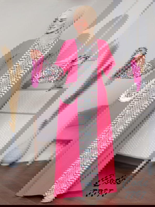 عباية استقبال Image 1 Preview