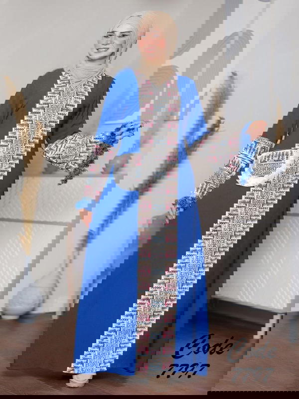 عباية استقبال Image 2 Preview