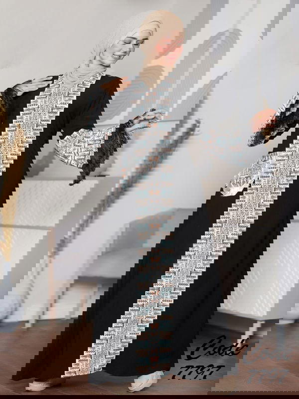 عباية استقبال Image 3 Preview
