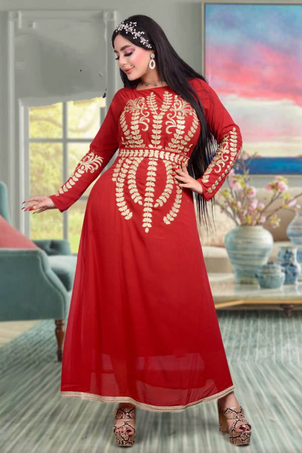 عباية استقبال نغم Image 2 Preview