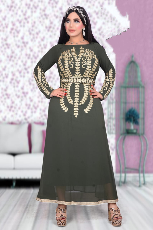 عباية استقبال نغم Image 5 Preview