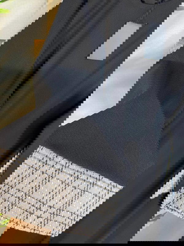 عباية كاردونيه في كارو Image 5 Preview