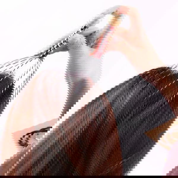 أداة تدليك الرأس Image 1 Preview