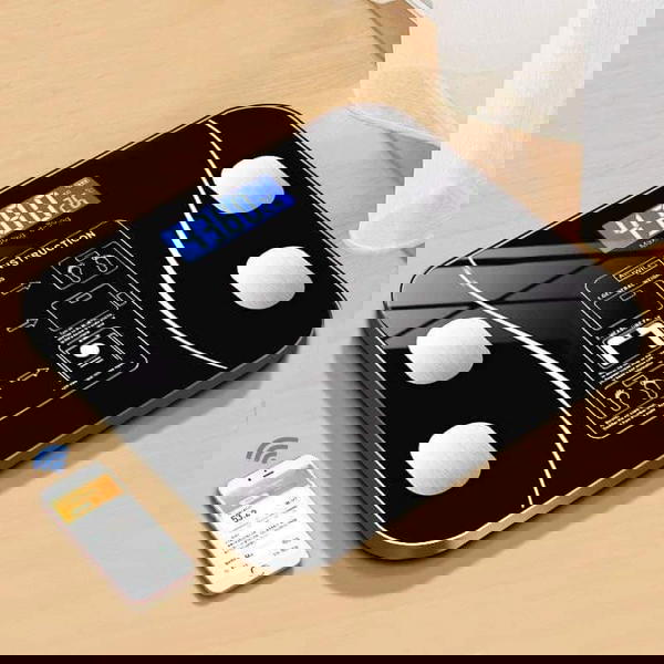 الميزان الذكي Image 1 Preview