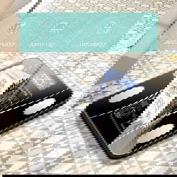 الميزان الذكي Image 4 Preview