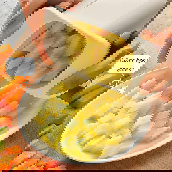 القطّاعة المحمولة متعددة الاستخدام  Image 1 Preview