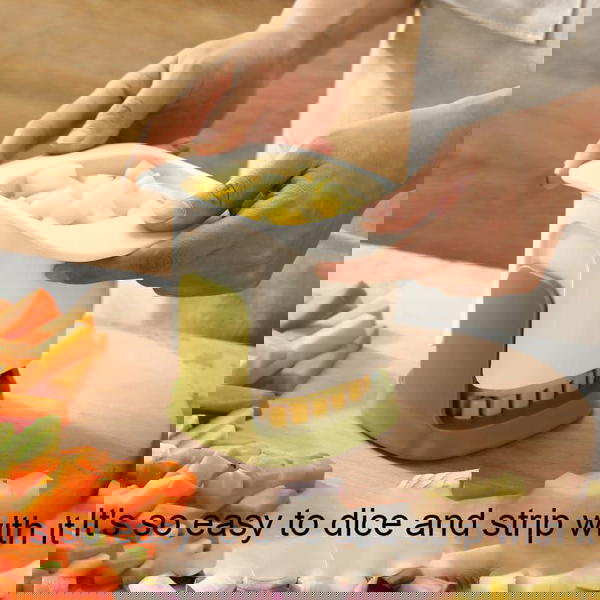 القطّاعة المحمولة متعددة الاستخدام  Image 2 Preview