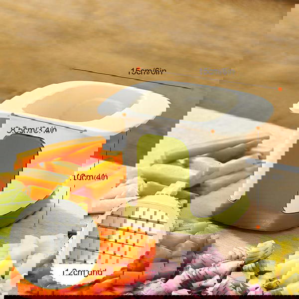 القطّاعة المحمولة متعددة الاستخدام  Image 3 Preview