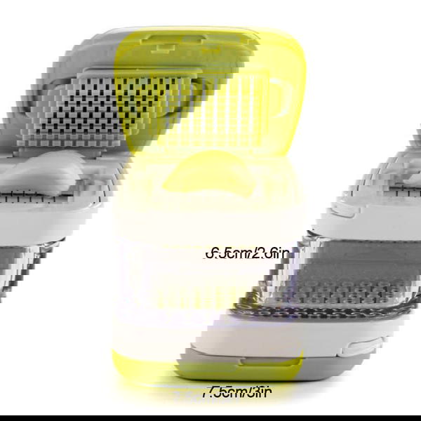 القطّاعة المحمولة متعددة الاستخدام  Image 4 Preview