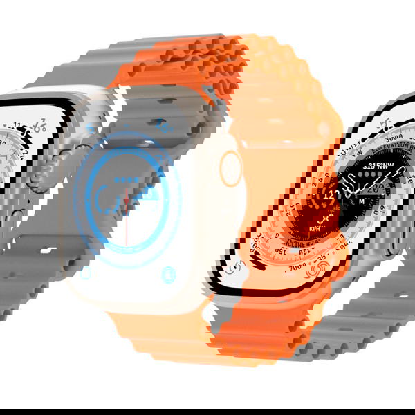 الساعة T900 ultra2 Image 1 Preview