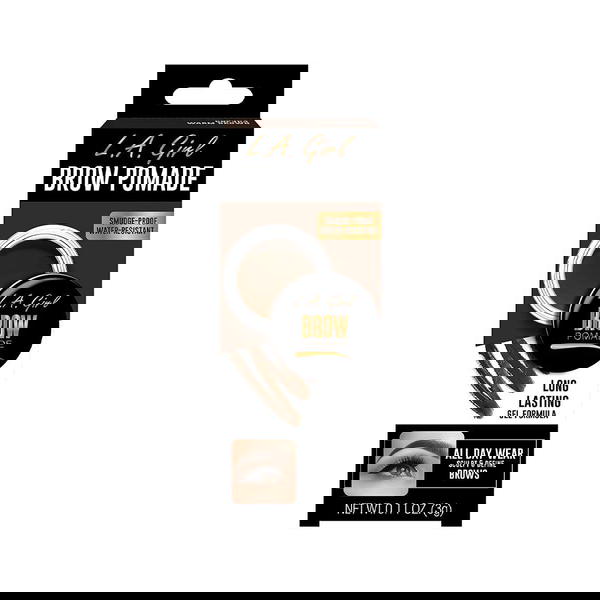 أملي فراغات حواجبك مع جيل لاجيرل Image 3 Preview