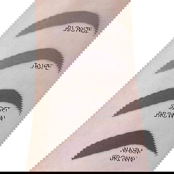 أملي فراغات حواجبك مع جيل لاجيرل Image 4 Preview