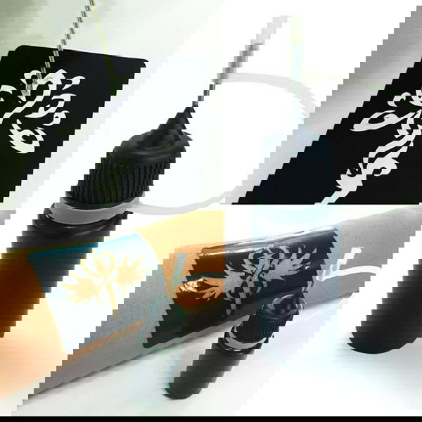 عرض قطعتين تاتوا مؤقت دبل شيت  Image 4 Preview