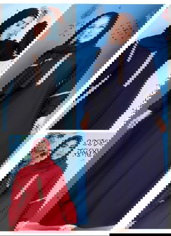 اسدال مراسي Image 3 Preview