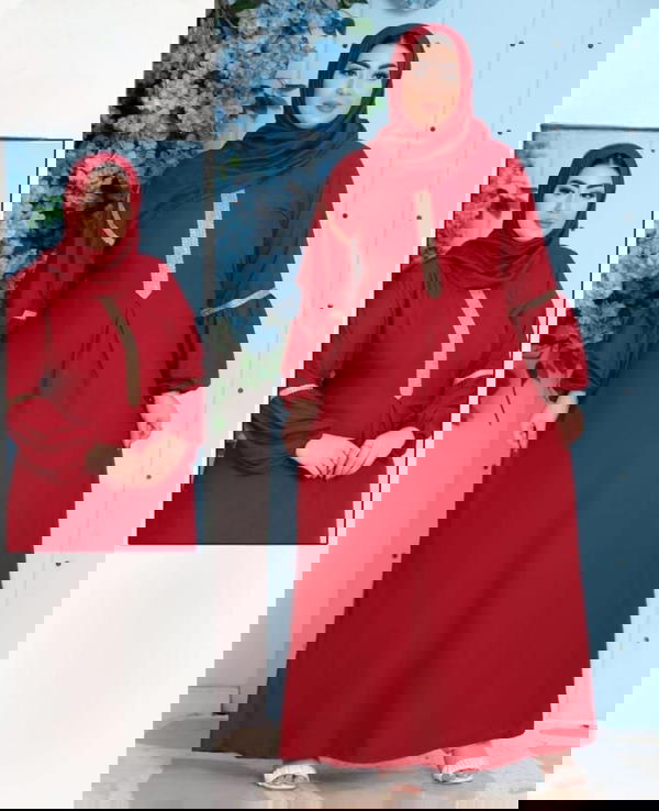 اسدال مراسي Image 4 Preview