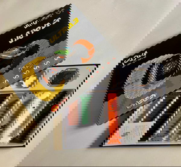 استراب ULTRA 3 * 7 Image 1 Preview