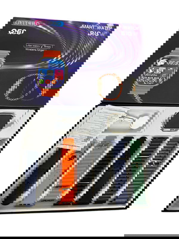 استراب ULTRA 3 * 7 Image 2 Preview