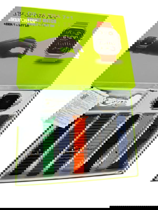 استراب ULTRA 3 * 7 Image 5 Preview