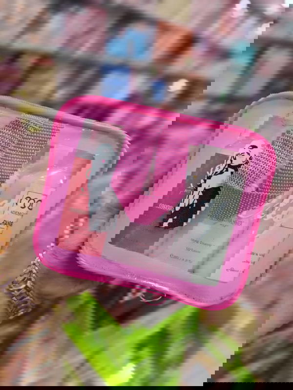 بادي لوشن 6 قطع Image 1 Preview