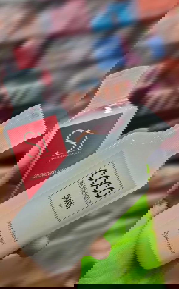 بادي لوشن 6 قطع Image 3 Preview