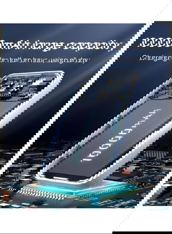 باور باك joyroom 10000 اوريجنال Image 2 Preview