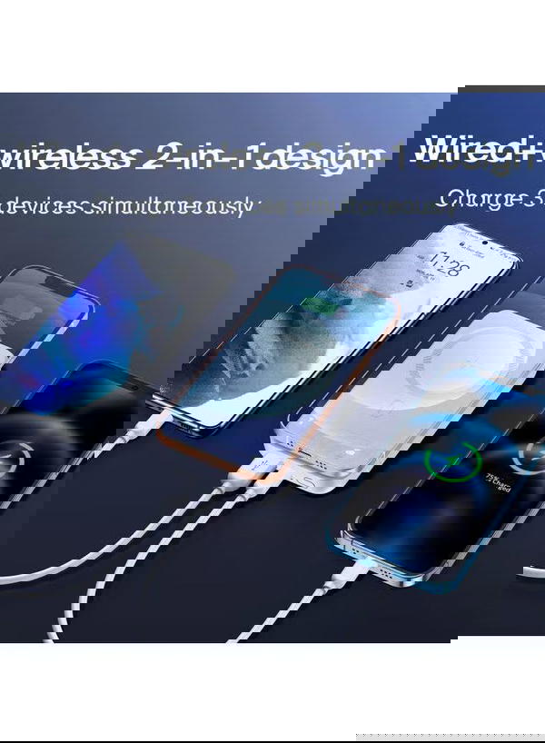 باور باك joyroom 10000 اوريجنال Image 4 Preview