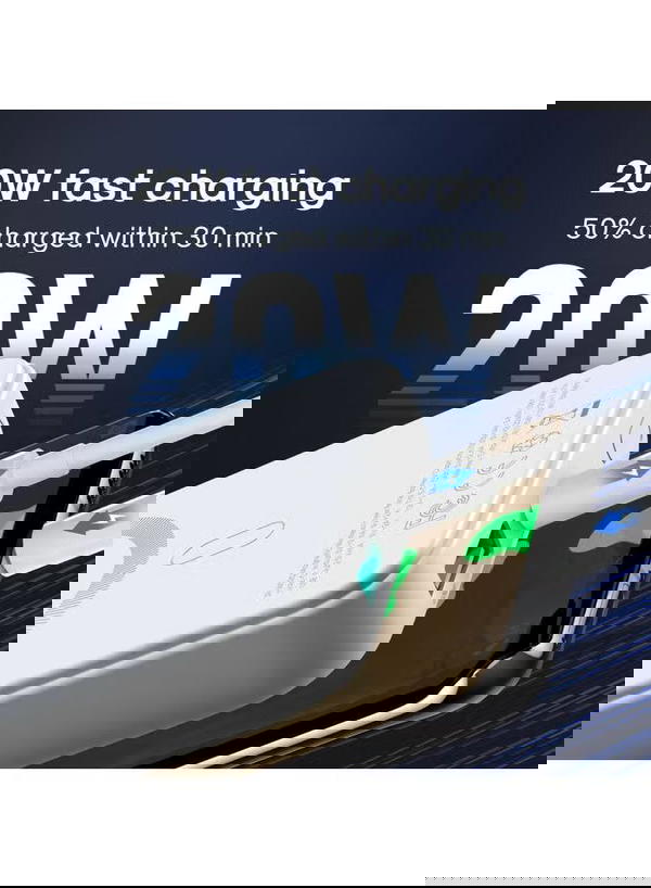 باور باك joyroom 10000 اوريجنال Image 6 Preview
