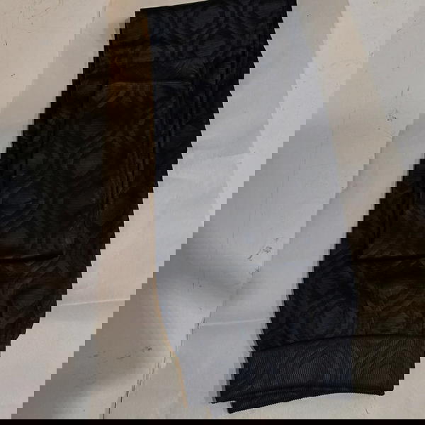 بنطلون ليجن حفر ليزر Image 2 Preview
