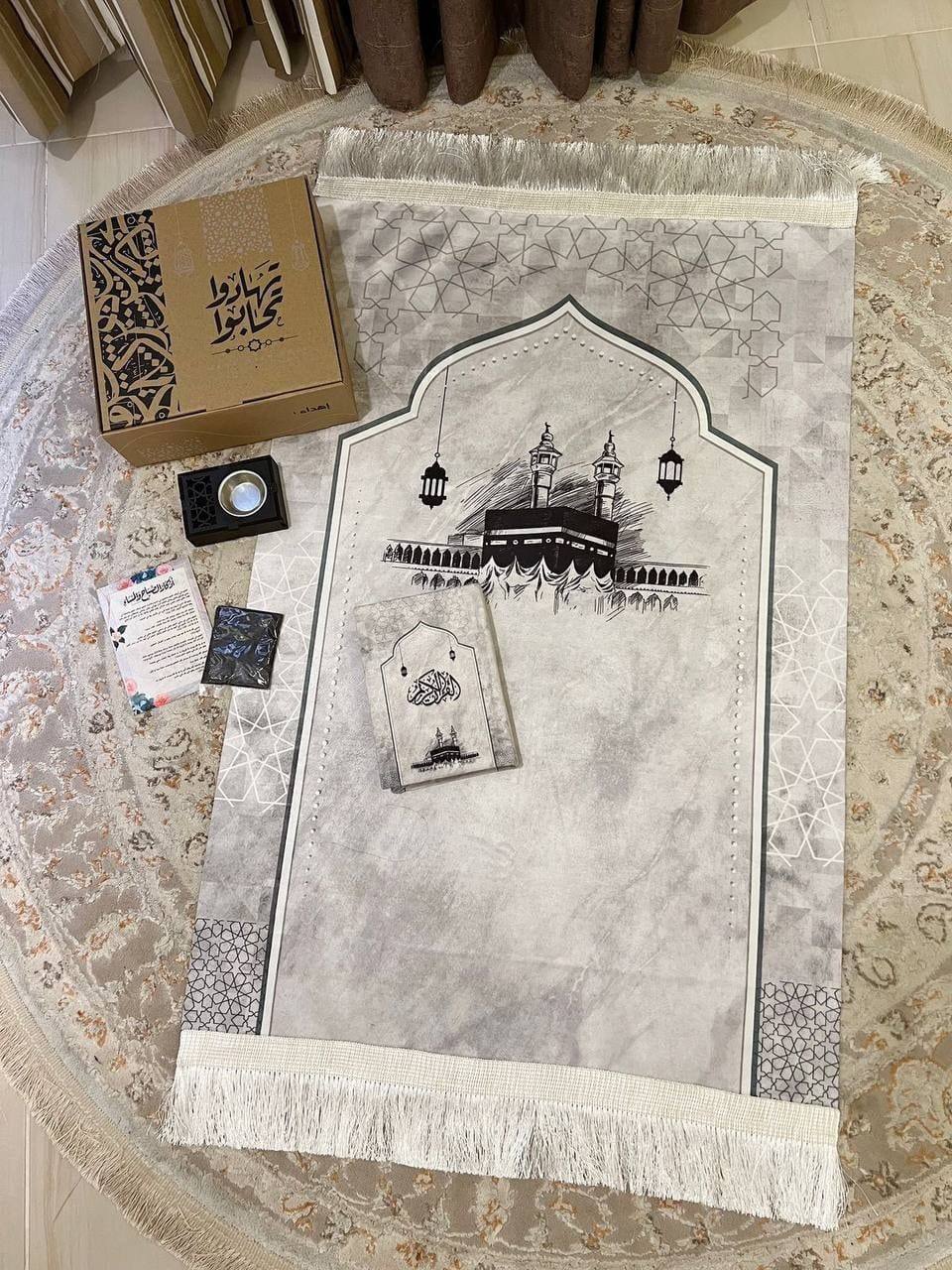 بوكس تهادو تحابو Preview Image