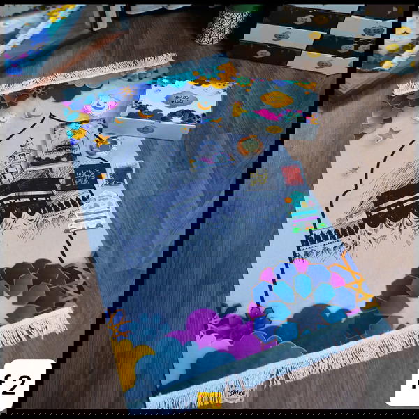 بوكس تهادوا تحابوا Image 2 Preview