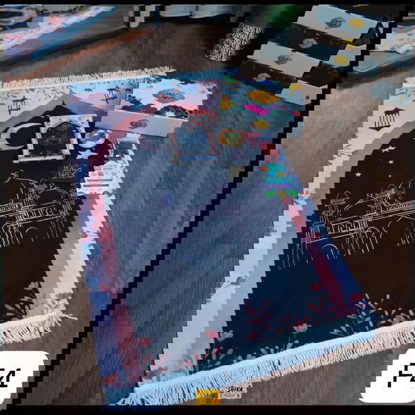 بوكس تهادوا تحابوا Image 4 Preview