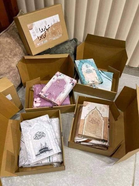 بوكس تهادوا تحابوا الأصلي Preview Image