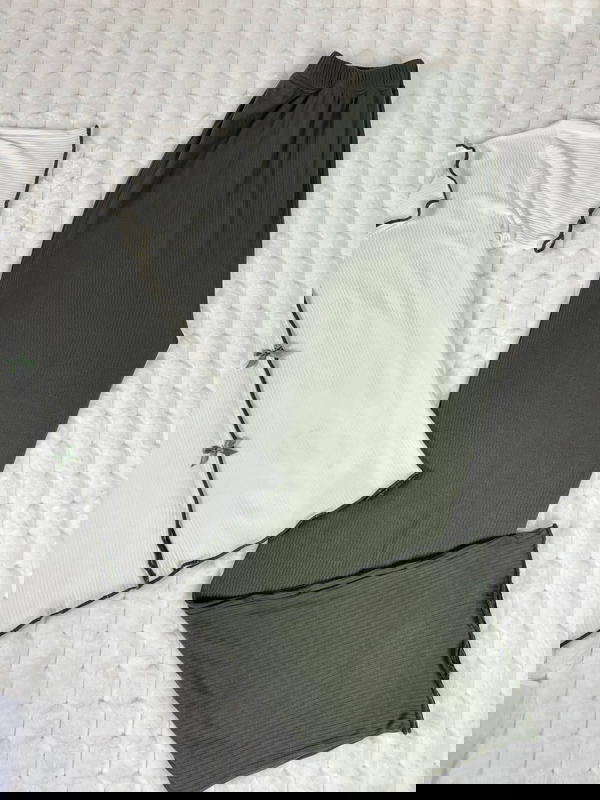 بيجامه ساده Image 3 Preview