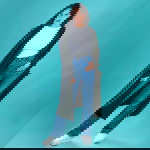بيزيك طويل Image 2 Preview