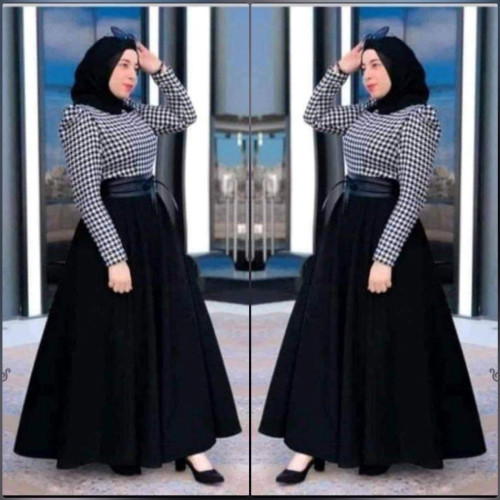 دريس كاروُهات بـ حزام Image 1 Preview