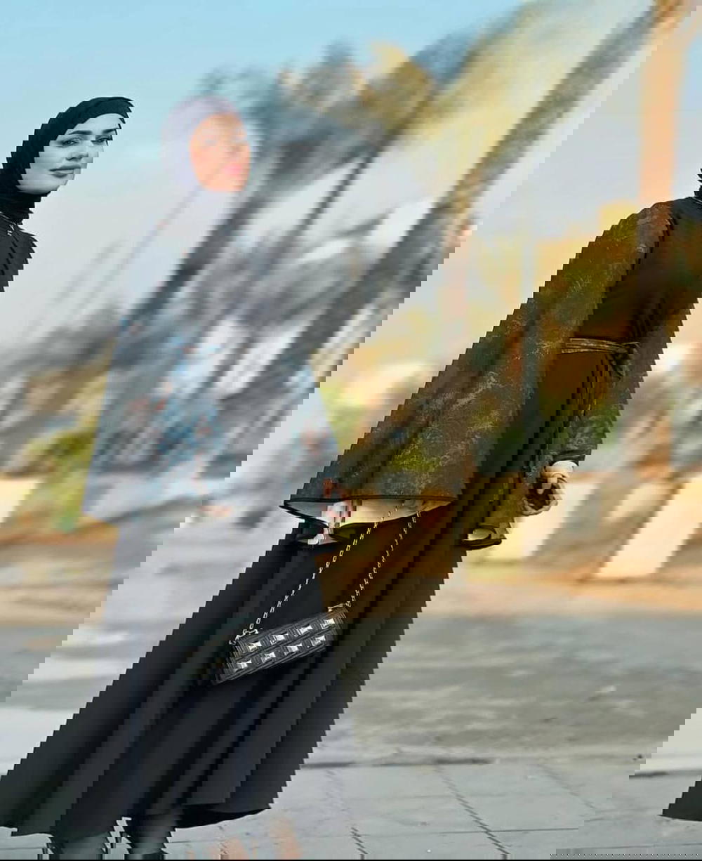دريس كم برينت Preview Image