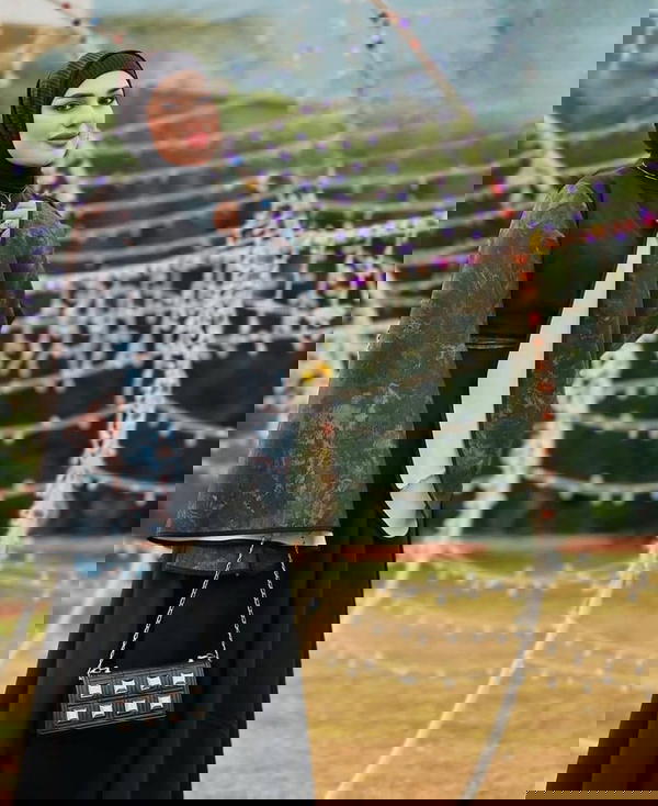 دريس كم برينت Image 2 Preview
