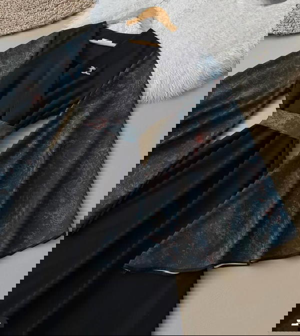 دريس كم برينت Image 3 Preview