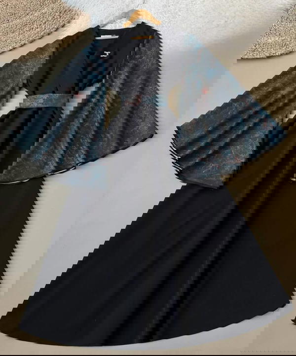 دريس كم برينت Image 4 Preview