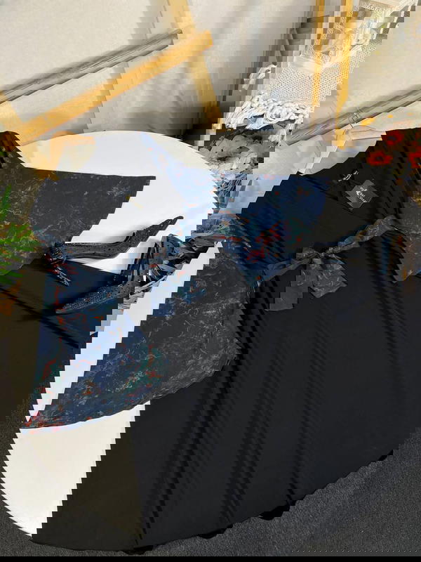 دريس كم برينت Image 5 Preview