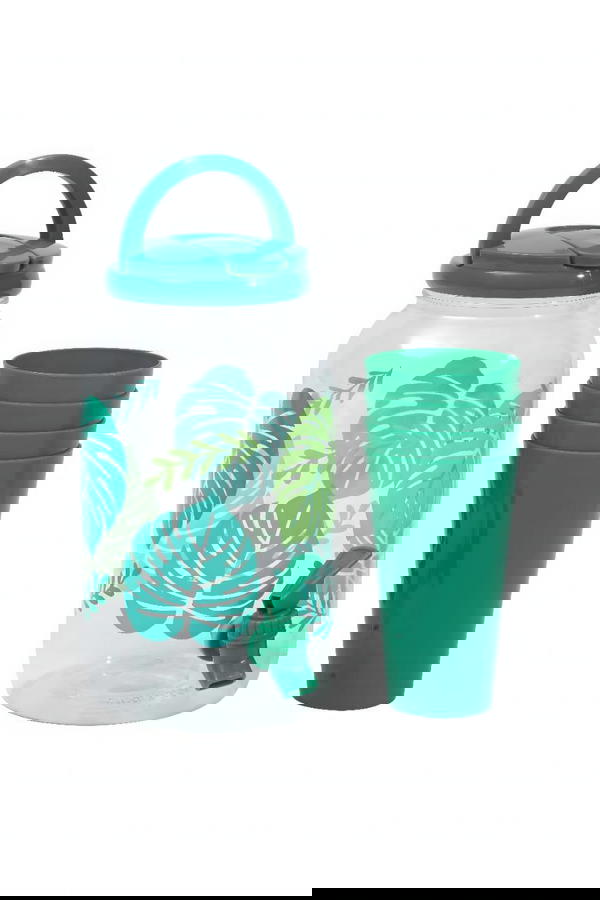 دسبنسر عصير +4 اكواب هدية Image 4 Preview